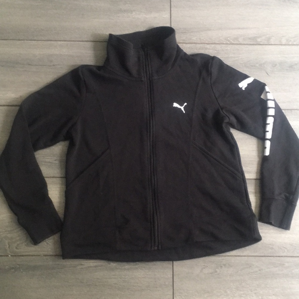Puma sweater